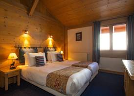 Chalet Hotel L’Ecrin 4