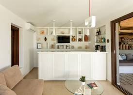 Villa Paradise in Naxos 2