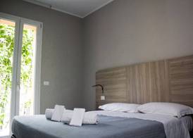 Hotel Sant'Orsola City House Collection by GSA Hotels 3