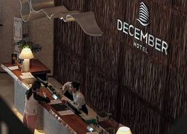 December Hotel 2