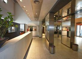 Vicenza Tiepolo Hotel 3