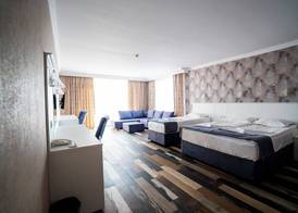 Hotel Baikal - All Inclusive 5