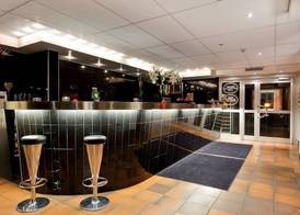 Aurum Hotel 2