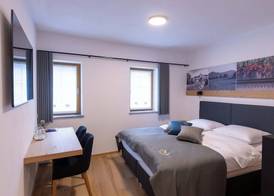 Boutique Hotel Vila Loka 4