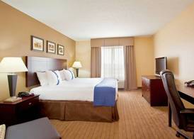 Holiday Inn AURORA NORTH- NAPERVILLE by IHG 4