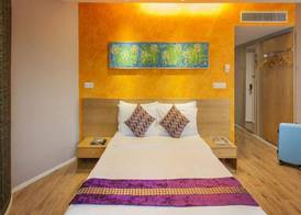 de King Hotel Klcc 5