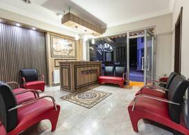 Bolu City Otel 2