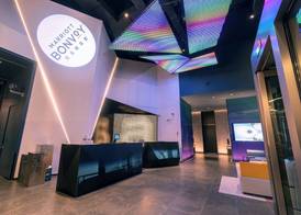 Aloft by Marriott Kunshan Dianshan Lake 5