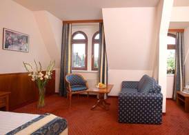 Hotel Artushof 5