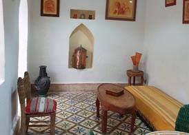 Riad Sidi Magdoul 3