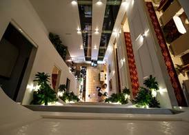Leonardo Boutique Hotel Larnaca 2