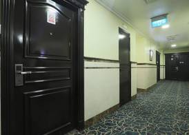 Eureka Hotel 2