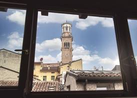 Relais Balcone di Giulietta 3