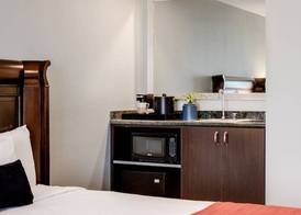 Ayres Suites Mission Viejo - Lake Forest 5