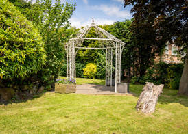 Heath Cottage Hotel 5