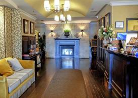 Le St-Martin Hotel & Suites 2