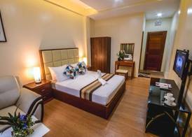 Rema Tourist Inn 5