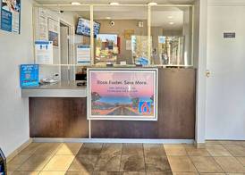 Motel 6-Lancaster, CA 2