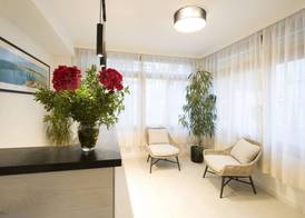 Hostal Mallorca 5