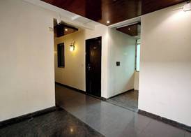 Hotel A1 Plaza - Ahmedabad 4