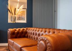 Hotel Frechener Hof 3