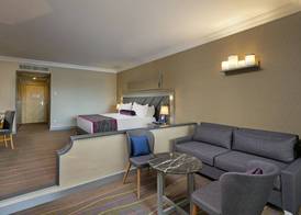 Sirene Belek Hotel 5
