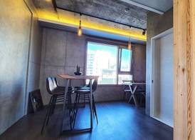 Cornerstone Hotel 2
