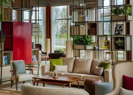 IntercityHotel Amsterdam Schiphol Airport 3