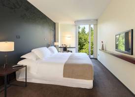 Hotel Ismael - Lastarria 5