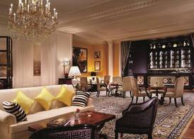 The Ritz-Carlton, Tianjin 3