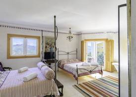 Hotel Las Orquideas 3