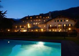 Parkhotel Post 5