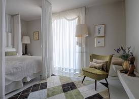 Carmo's Boutique Hotel - Small Luxury Hotels of the World 5