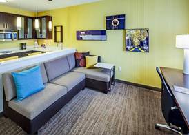 Residence Inn by Marriott Akron South/Green 4