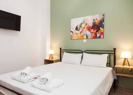 Beautiful new apartment in Petralona 5