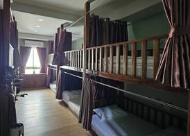 Lub Nai Hostel 4