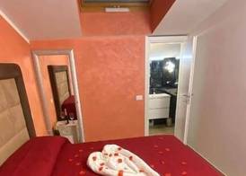 Albergo Flaminia Rooms Grottarossa 3