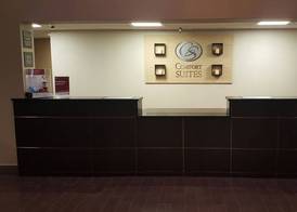 Comfort Suites Knoxville Airport 5