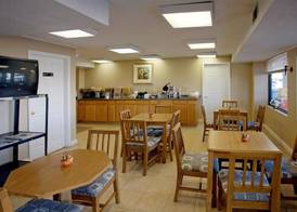 Americas Best Value Inn & Suites in Murfreesboro 5
