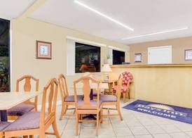 Americas Best Value Inn Aiken 2