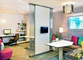Residence Inn by Marriott Hanover Lebanon 2