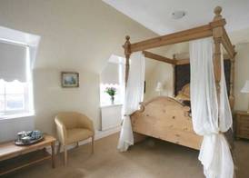 Dornoch Castle Hotel 3