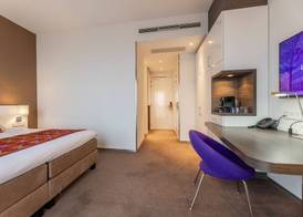 Hotel Lumen Zwolle 3