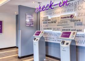 Premier Inn Bristol Parkway - M32 5