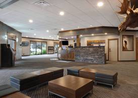 Days Inn & Conference Centre by Wyndham Prince Albert 4
