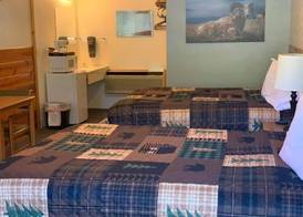 Spring Creek Inn 3