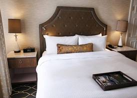 The Fairmont Palliser Gold Experience 5