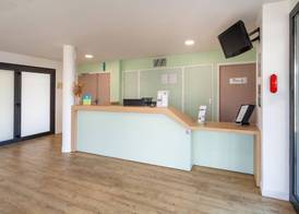 Sure Hotel By Best Western Guerande 2