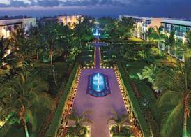 Dreams Tulum Resort & Spa 2