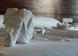 Hideaway Lodge 5